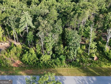 0 Waterfall Lane Sautee Nacoochee GA 30571