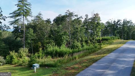 0 Waterfall Lane Sautee Nacoochee GA 30571