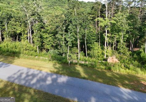 0 Waterfall Lane Sautee Nacoochee GA 30571