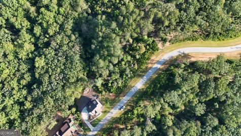 0 Waterfall Lane Sautee Nacoochee GA 30571