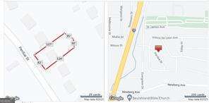 981 Perdue Street Macon GA 31206