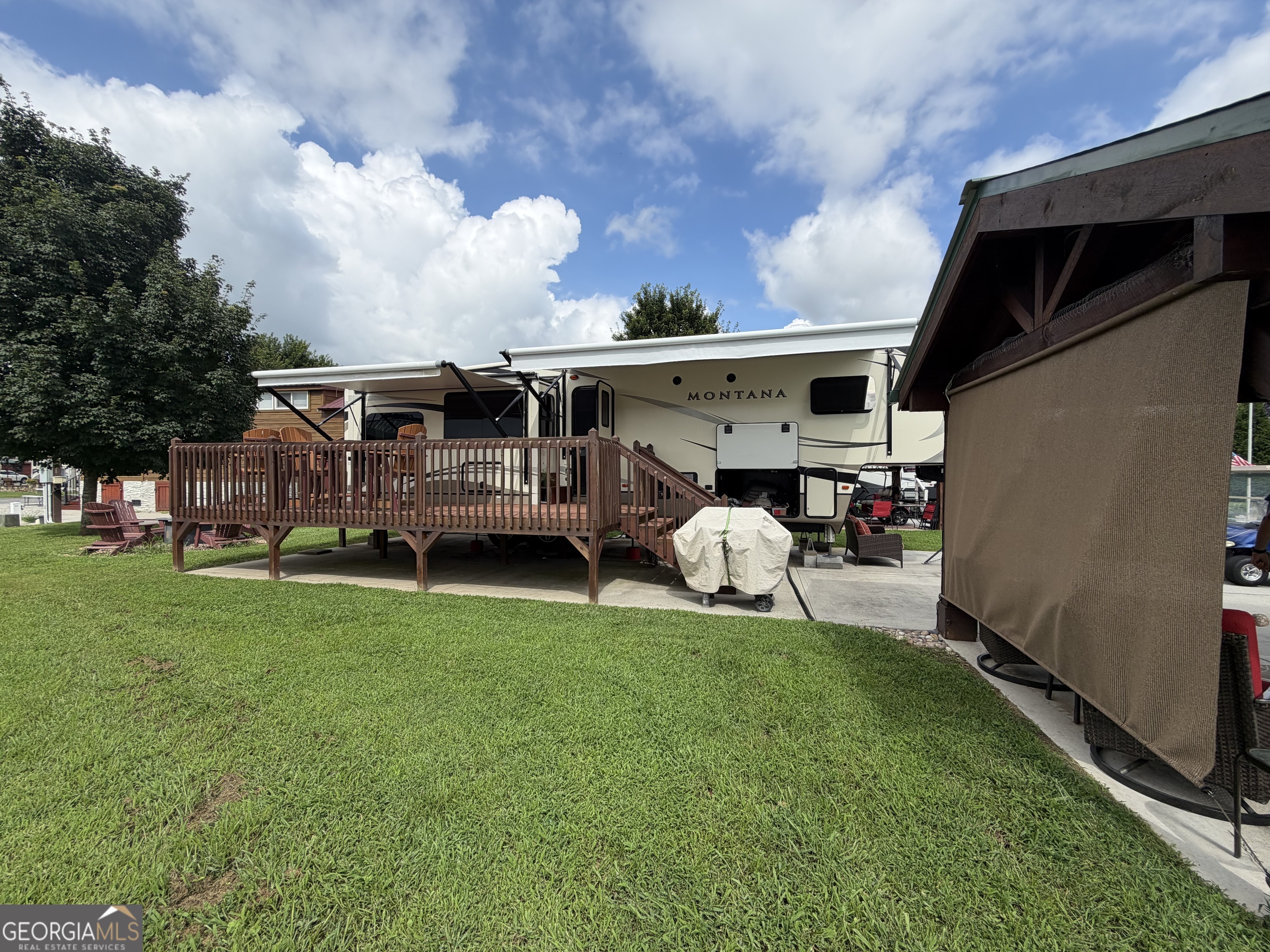218 Mountain Creek Road Blairsville GA 30512