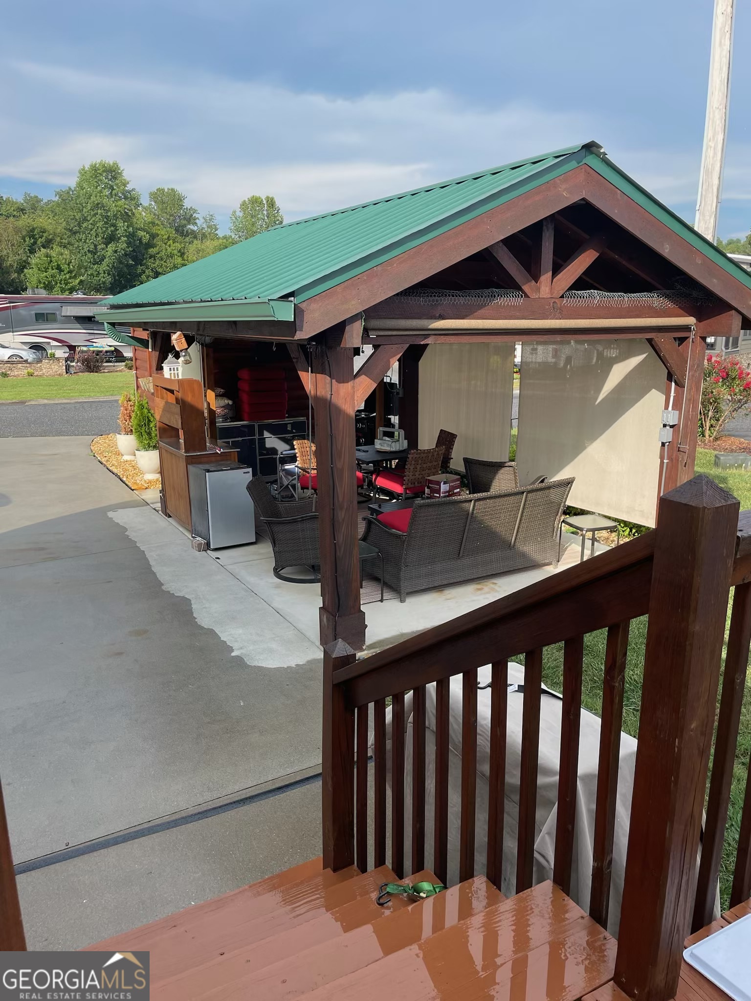 218 Mountain Creek Road Blairsville GA 30512