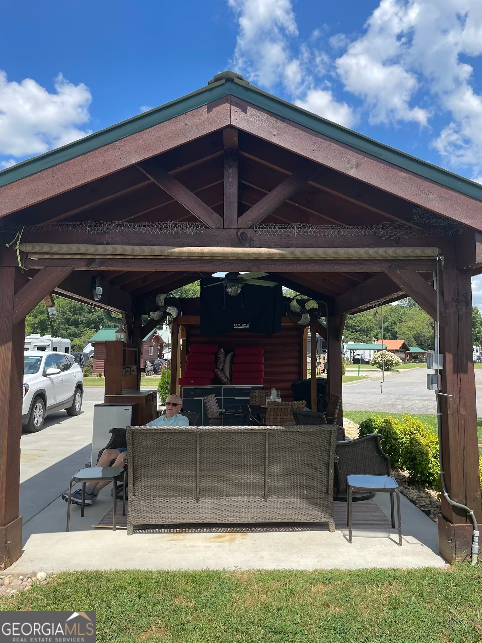 218 Mountain Creek Road Blairsville GA 30512