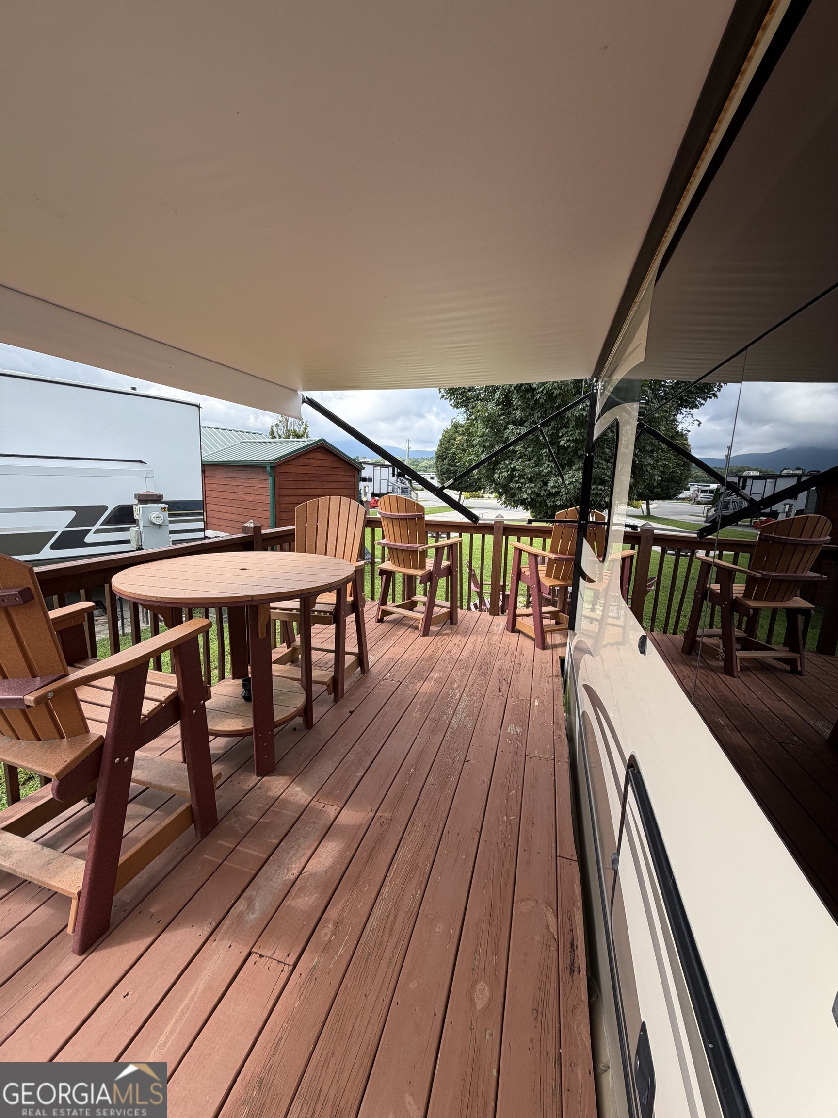 218 Mountain Creek Road Blairsville GA 30512