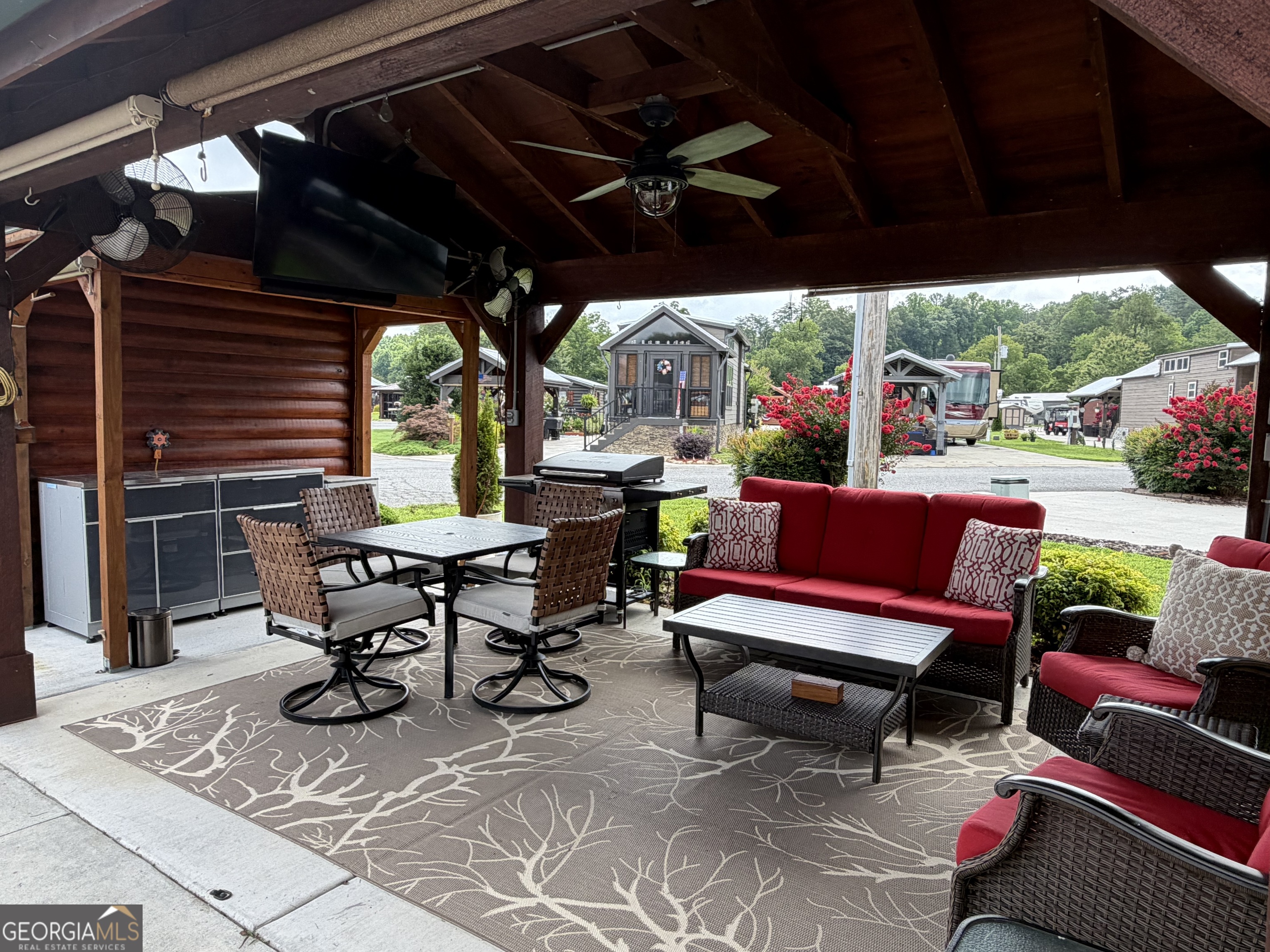 218 Mountain Creek Road Blairsville GA 30512