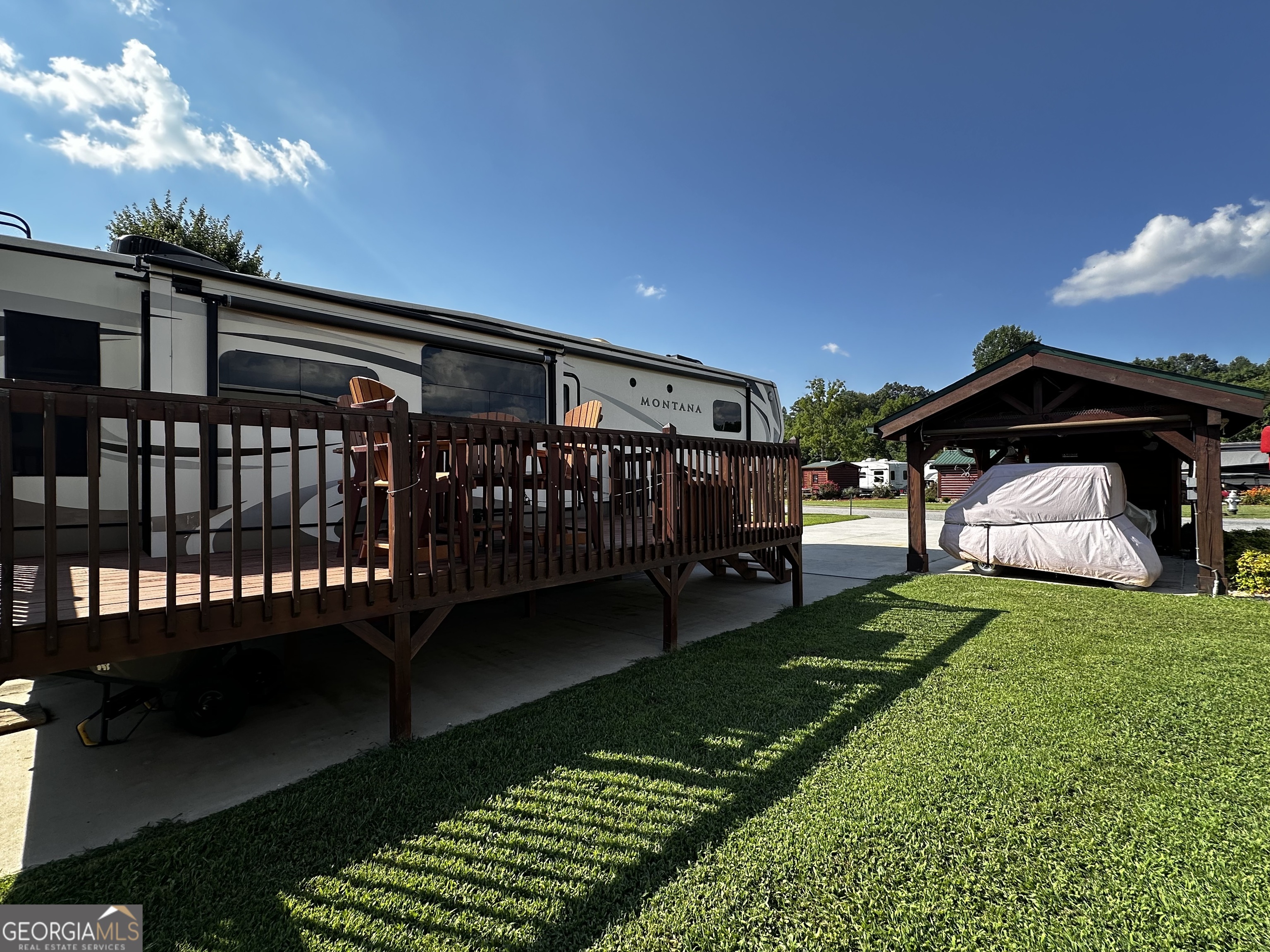 218 Mountain Creek Road Blairsville GA 30512