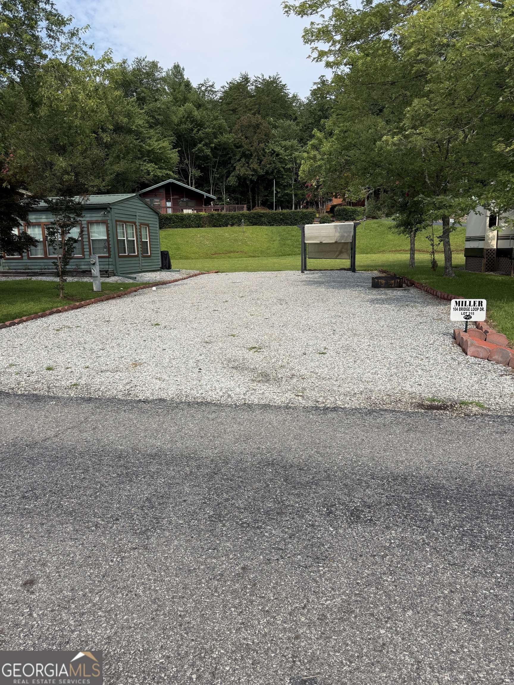 104 Bridge Loop Drive Cleveland GA 30528