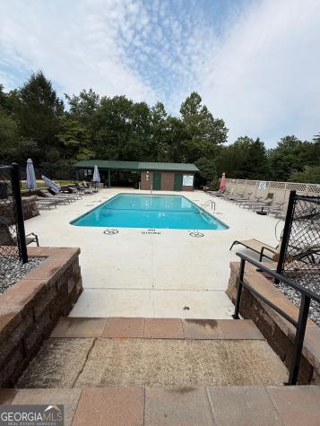 104 Bridge Loop Drive Cleveland GA 30528