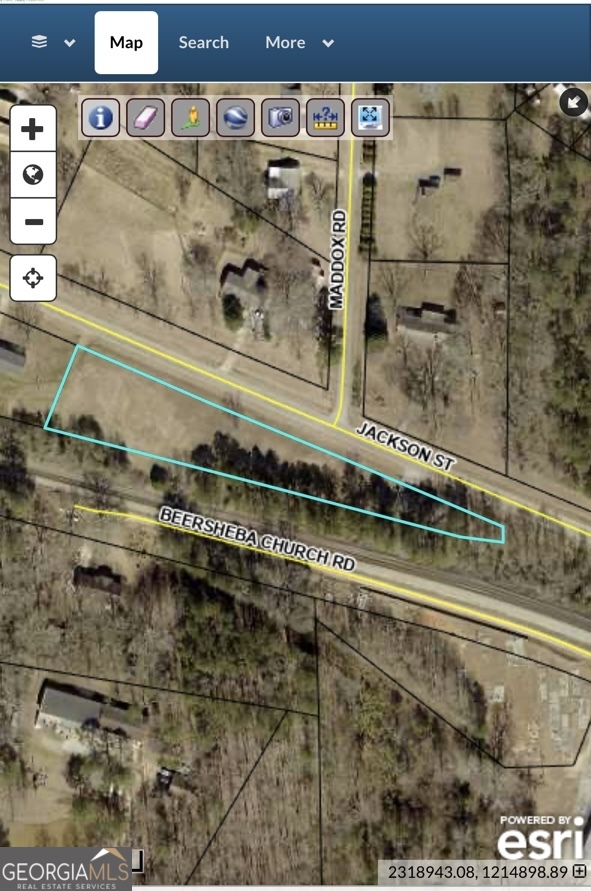 0 Jackson Street Locust Grove GA 30248