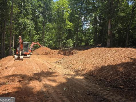 0 Watkins Road Blue Ridge GA 30513