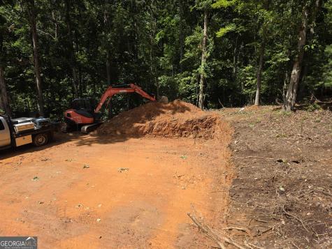 0 Watkins Road Blue Ridge GA 30513