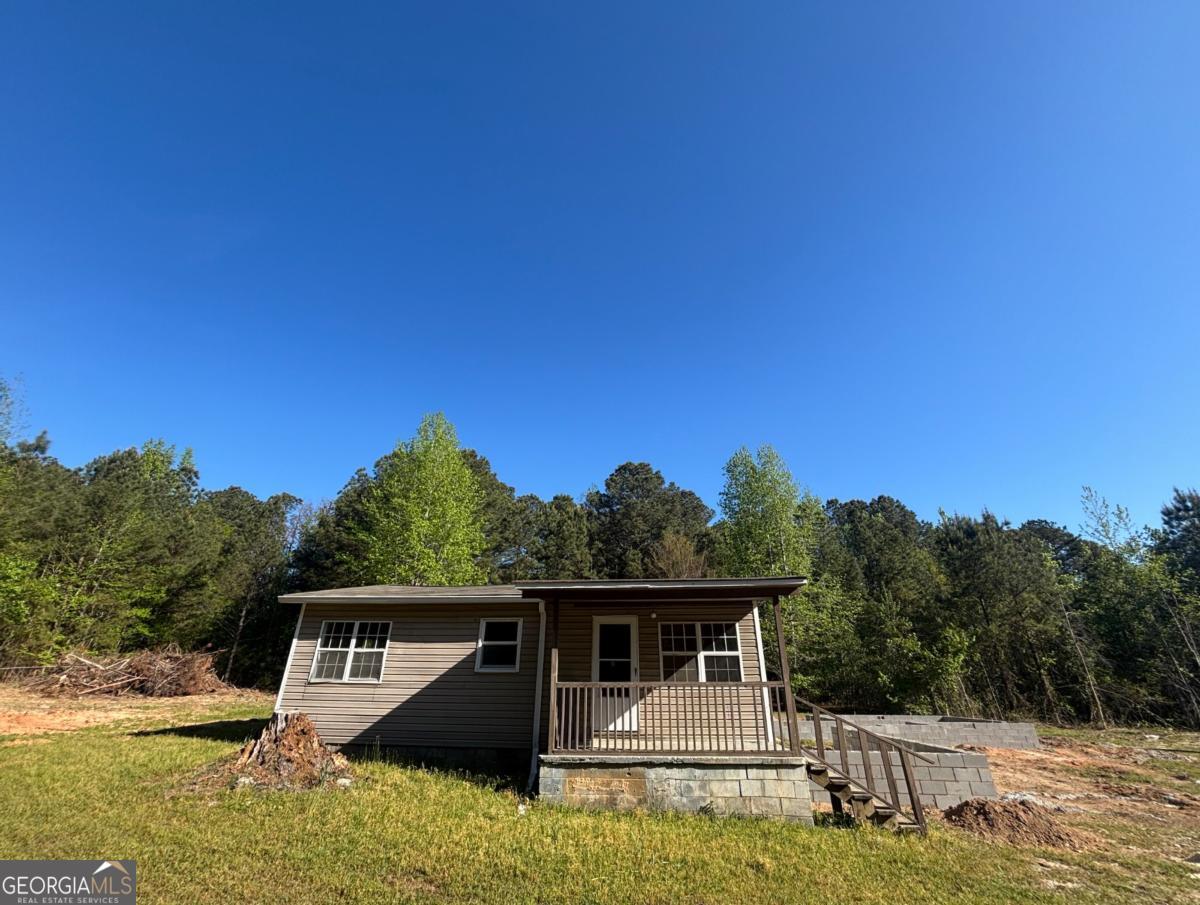 3148 Trammell Bottom Road Hogansville GA 30230