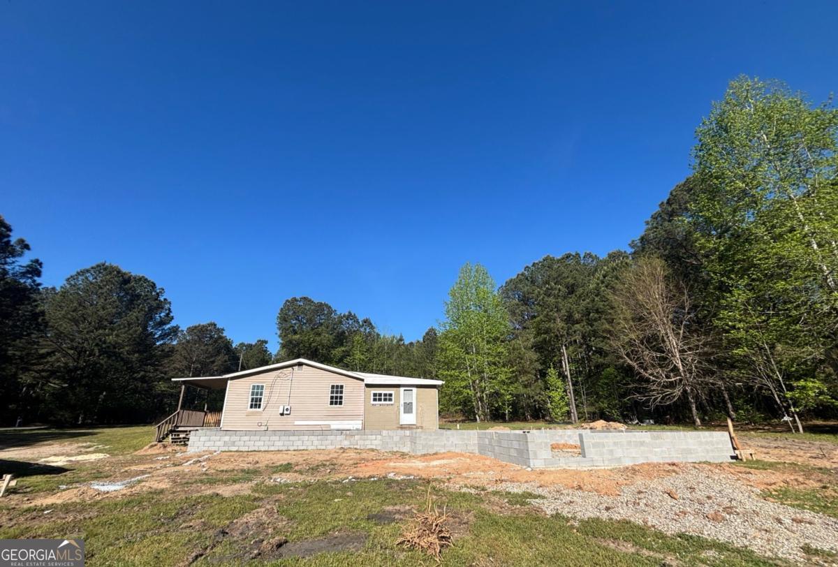 3148 Trammell Bottom Road Hogansville GA 30230