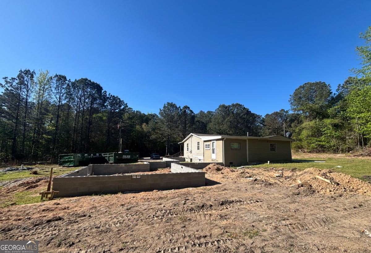 3148 Trammell Bottom Road Hogansville GA 30230