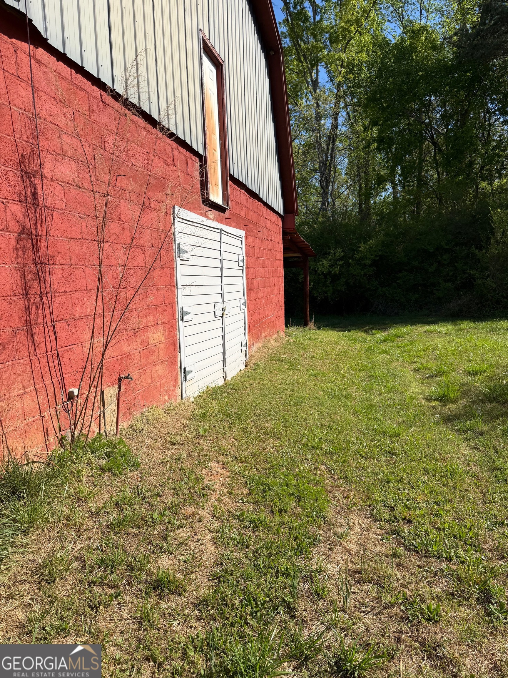 4485 Poplar Springs Road Gainesville GA 30507