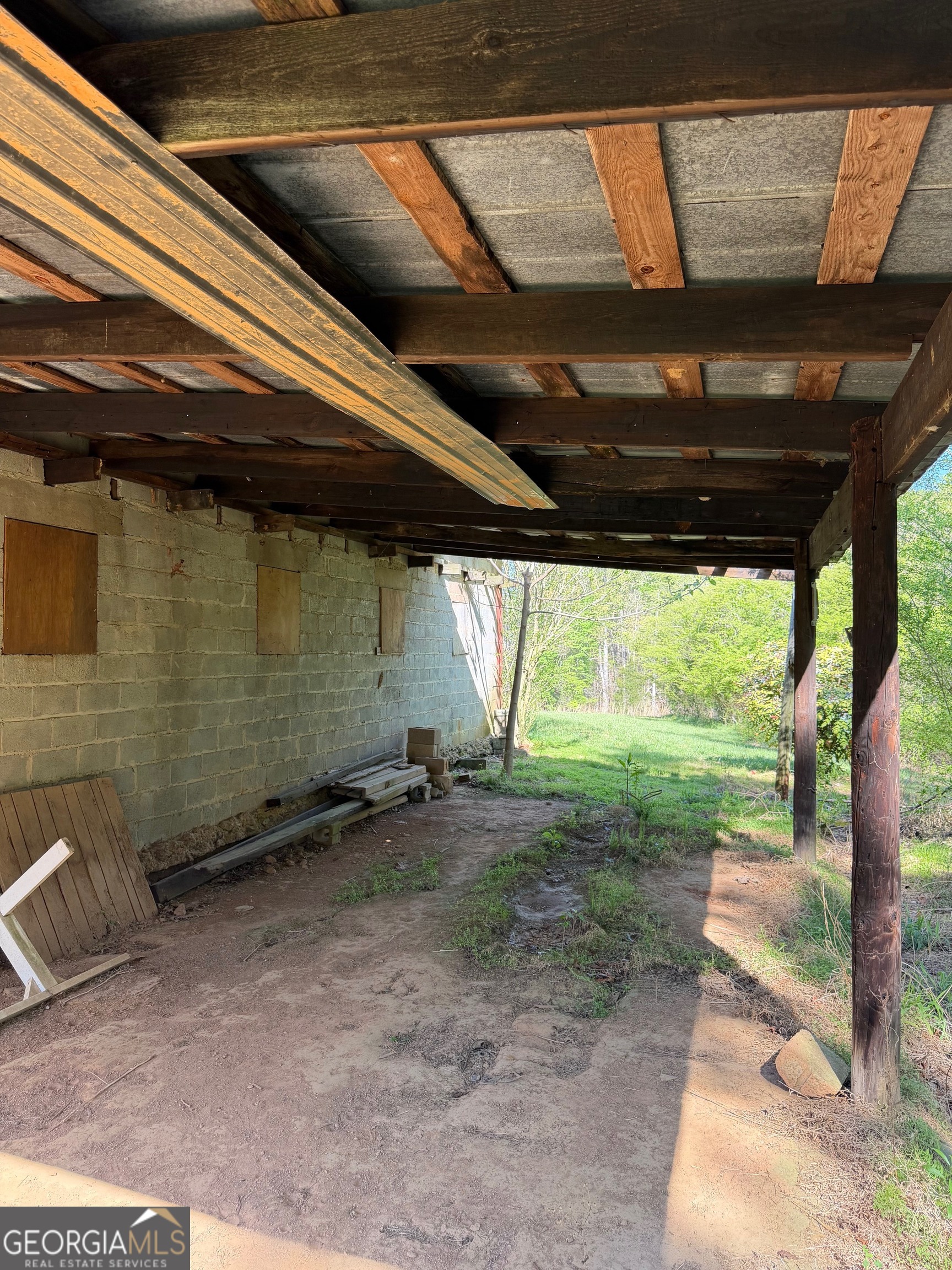 4485 Poplar Springs Road Gainesville GA 30507