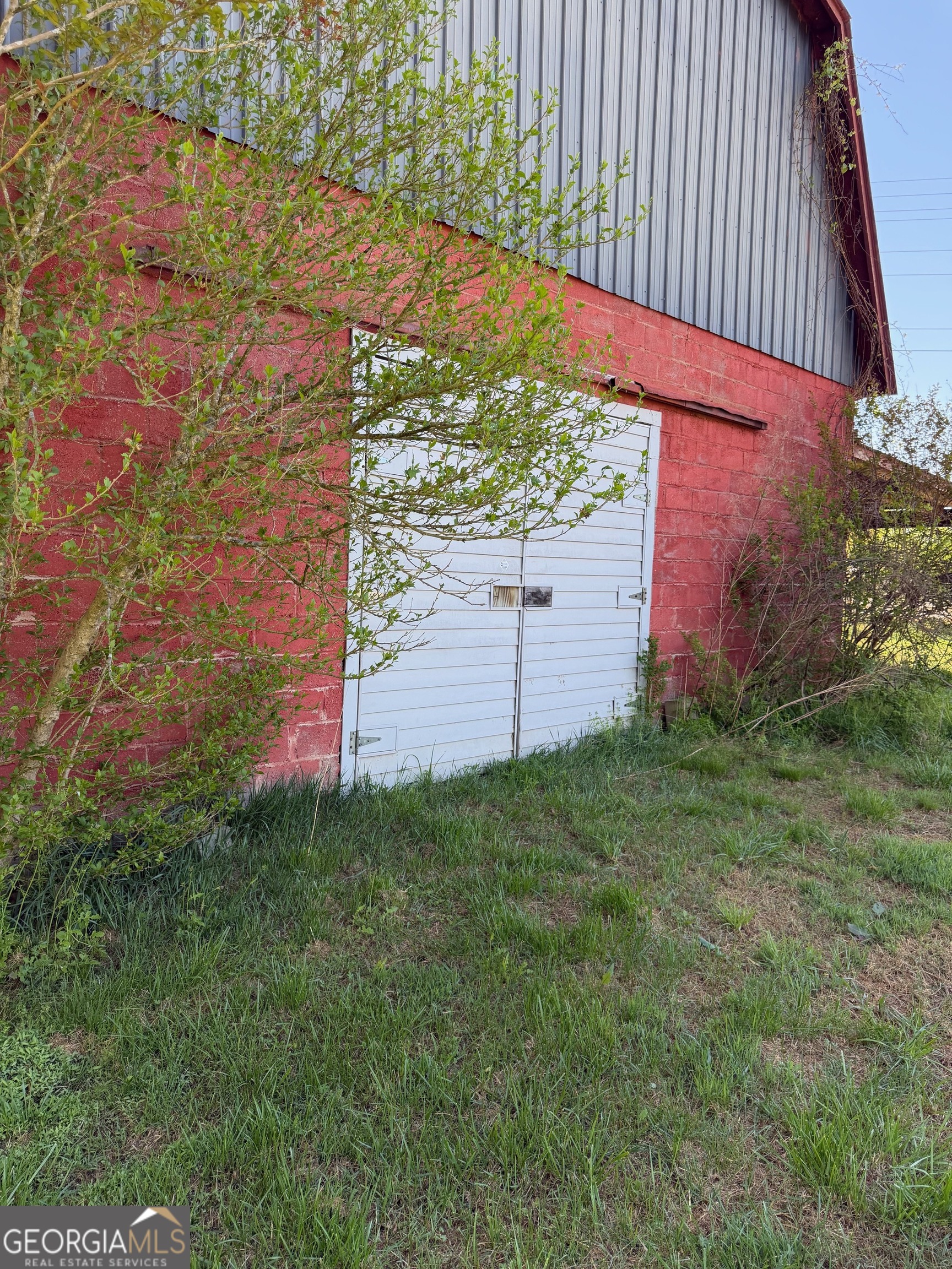 4485 Poplar Springs Road Gainesville GA 30507