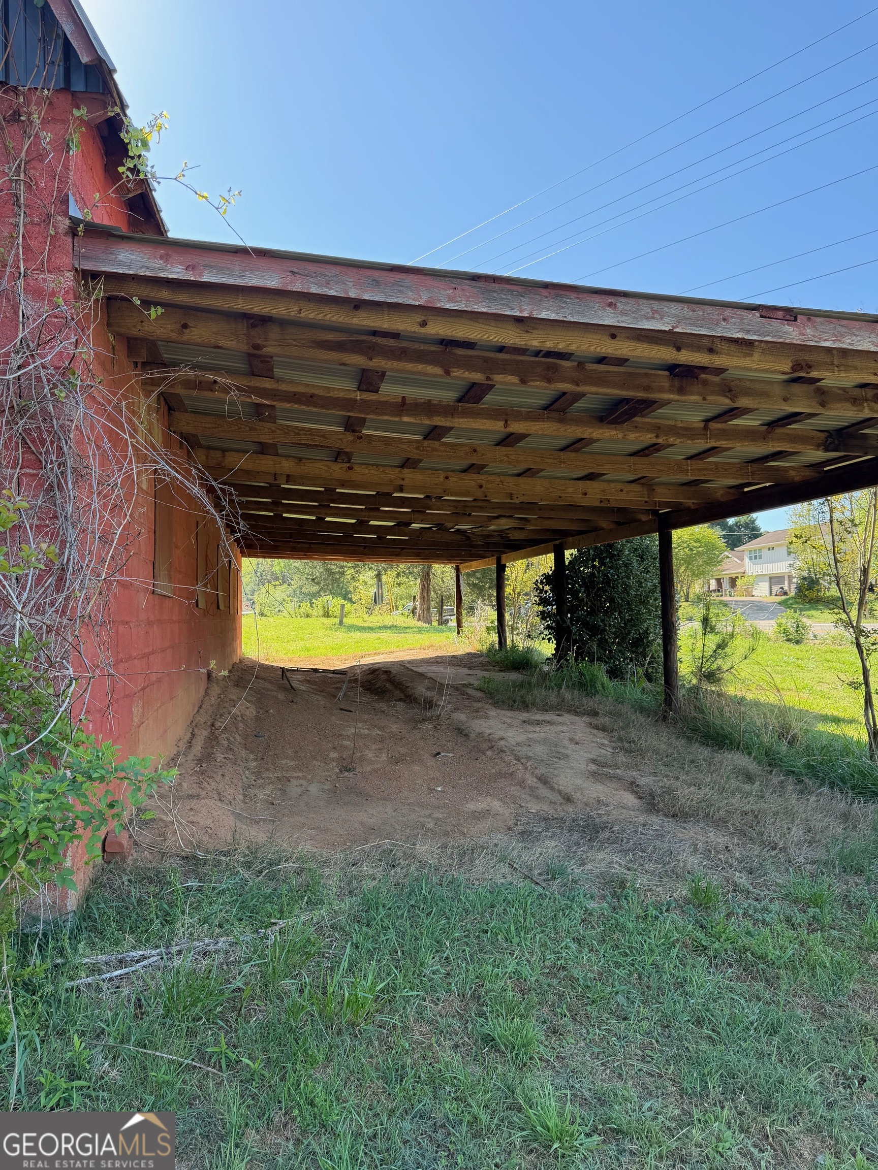 4485 Poplar Springs Road Gainesville GA 30507