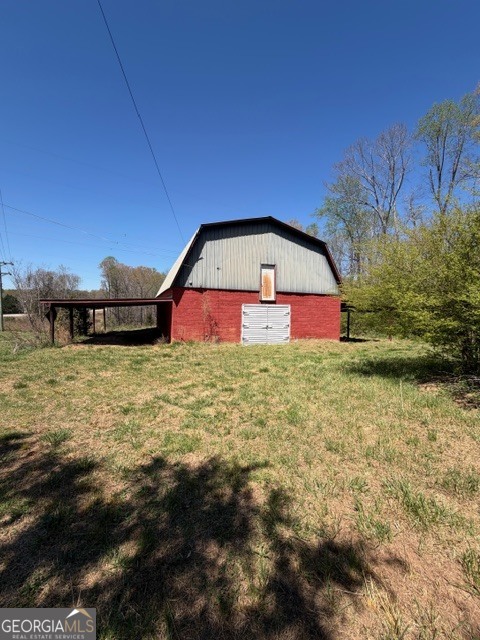 4485 Poplar Springs Road Gainesville GA 30507