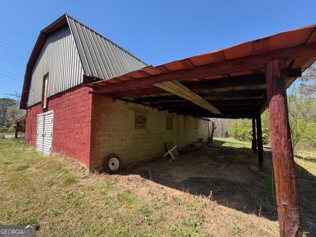 4485 Poplar Springs Road Gainesville GA 30507