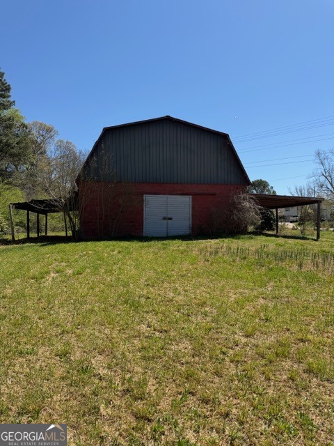 4485 Poplar Springs Road Gainesville GA 30507