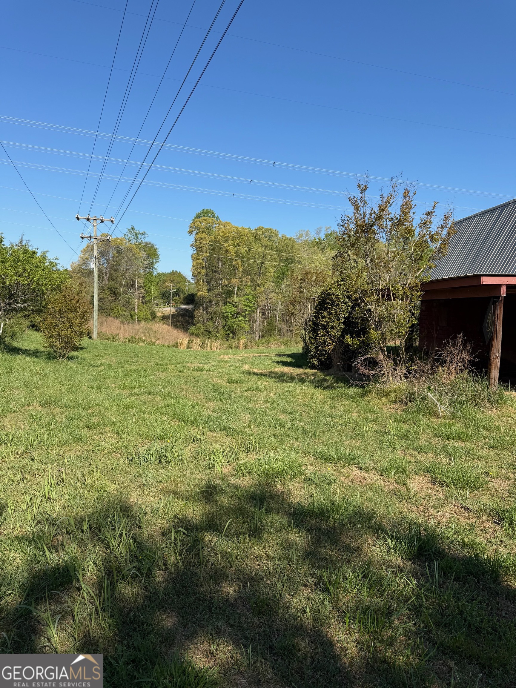 4485 Poplar Springs Road Gainesville GA 30507