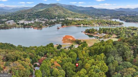 0 Twin Mtn Road Hiawassee GA 30546