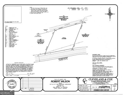 0 Twin Mtn Road Hiawassee GA 30546