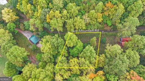 0 Twin Mtn Road Hiawassee GA 30546