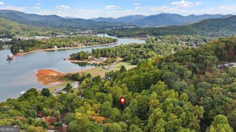 0 Twin Mtn Road Hiawassee GA 30546