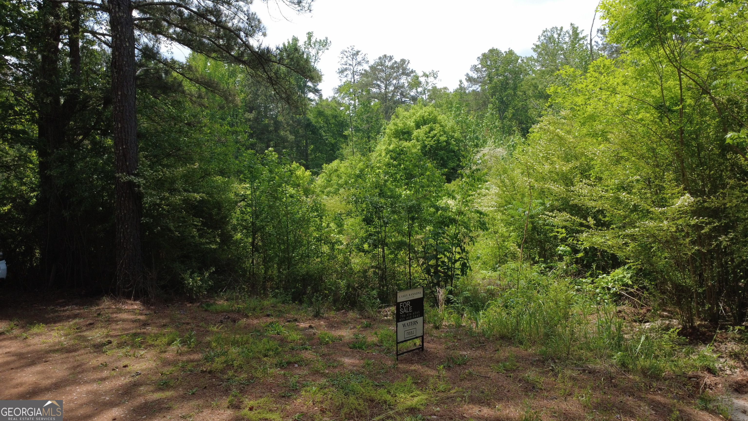 120 Awbrey Road Franklin GA 30217