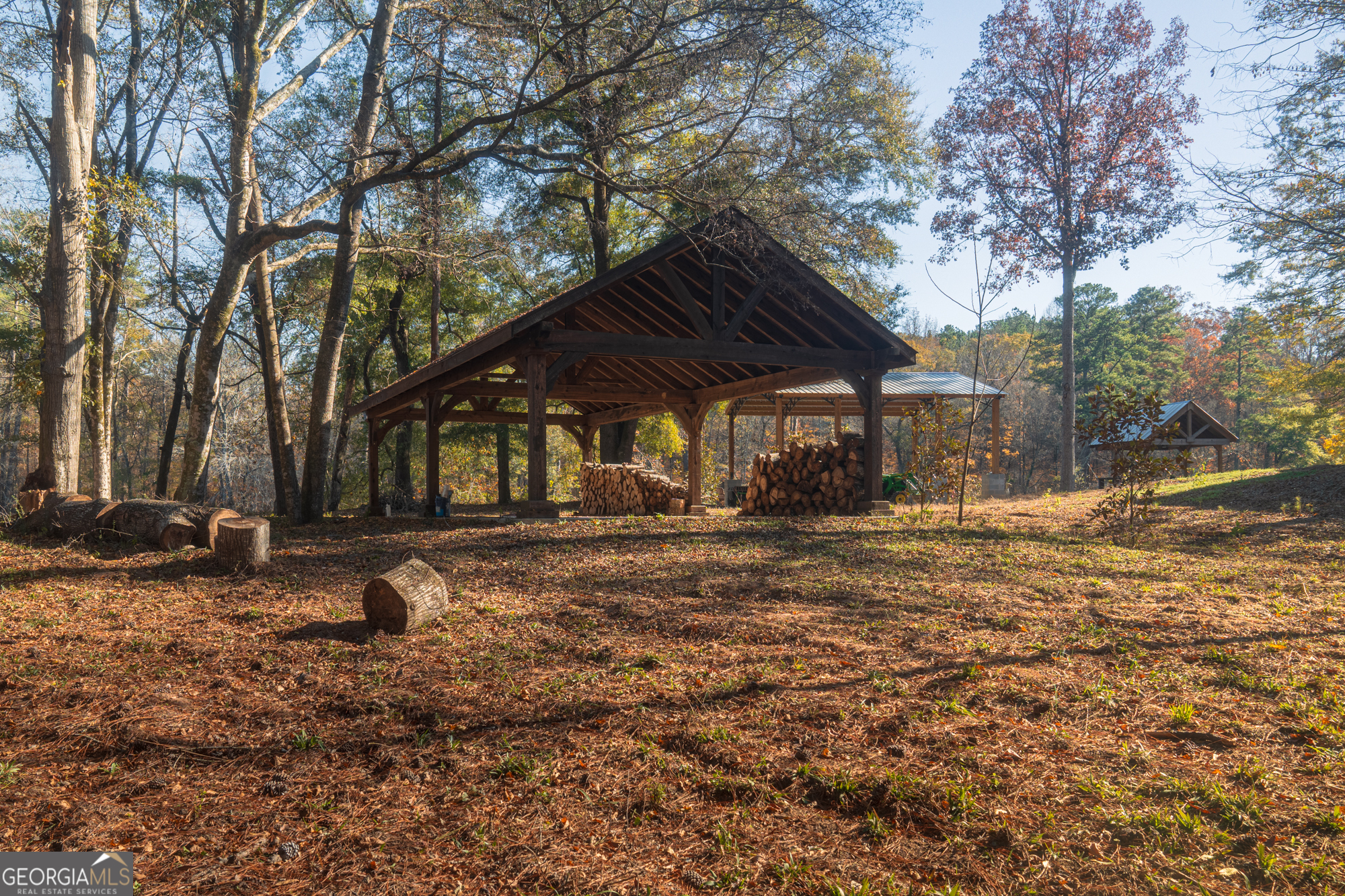 464 Old Dames Ferry Road Juliette GA 31046