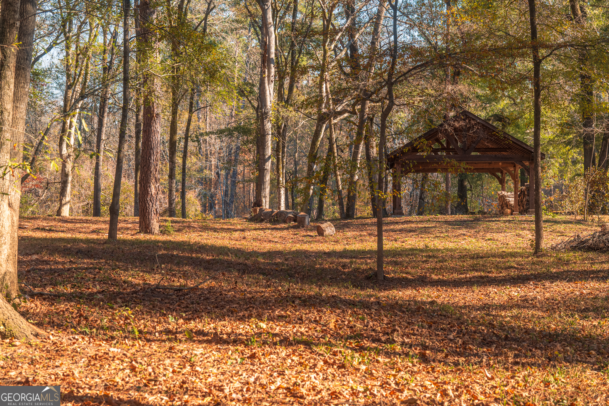 464 Old Dames Ferry Road Juliette GA 31046