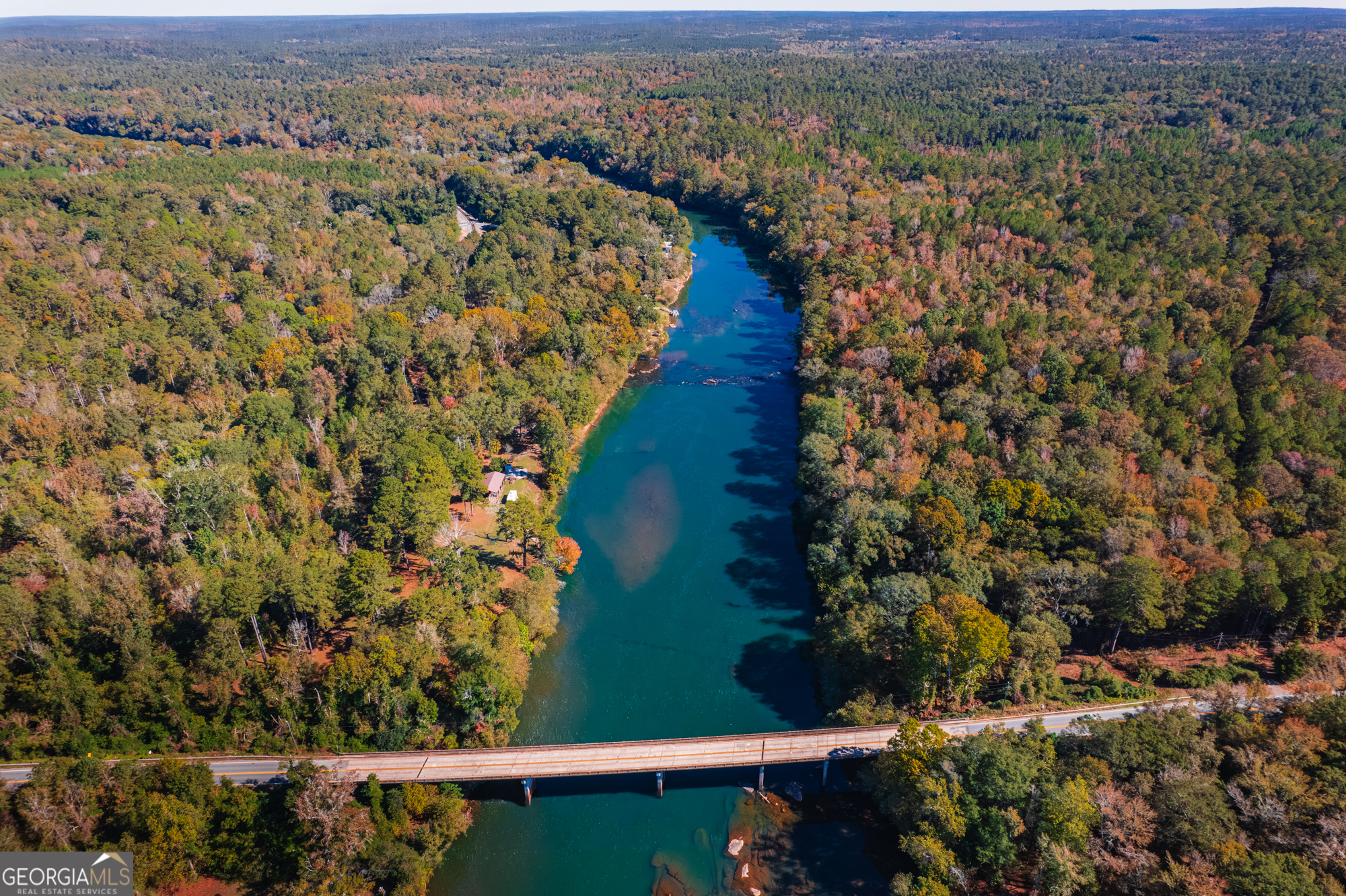 464 Old Dames Ferry Road Juliette GA 31046