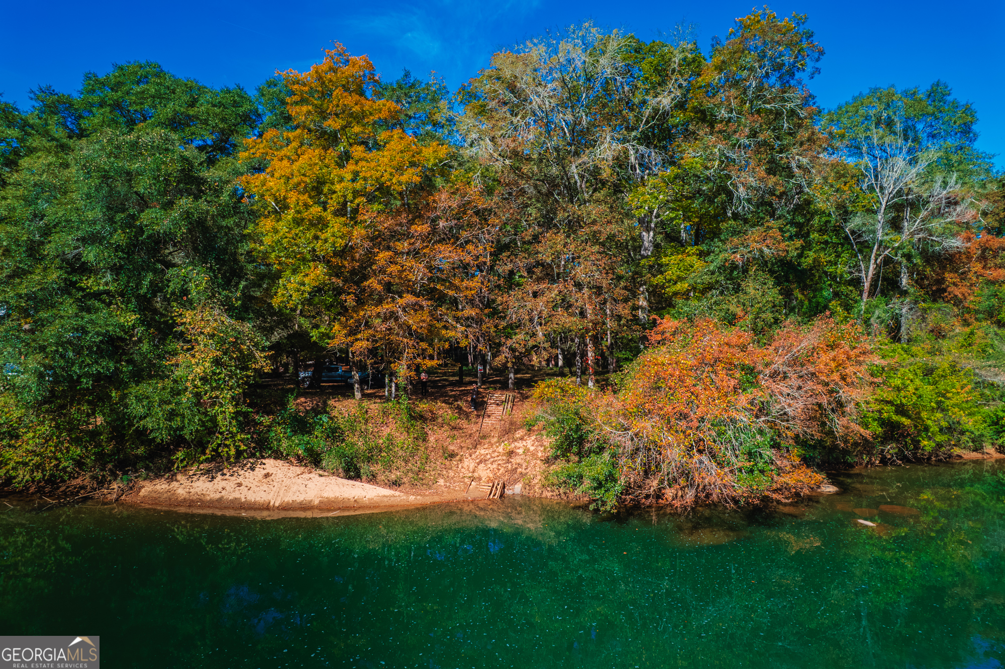 464 Old Dames Ferry Road Juliette GA 31046