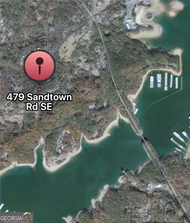 479 Sandtown Road SE Lot 4 Cartersville GA 30121