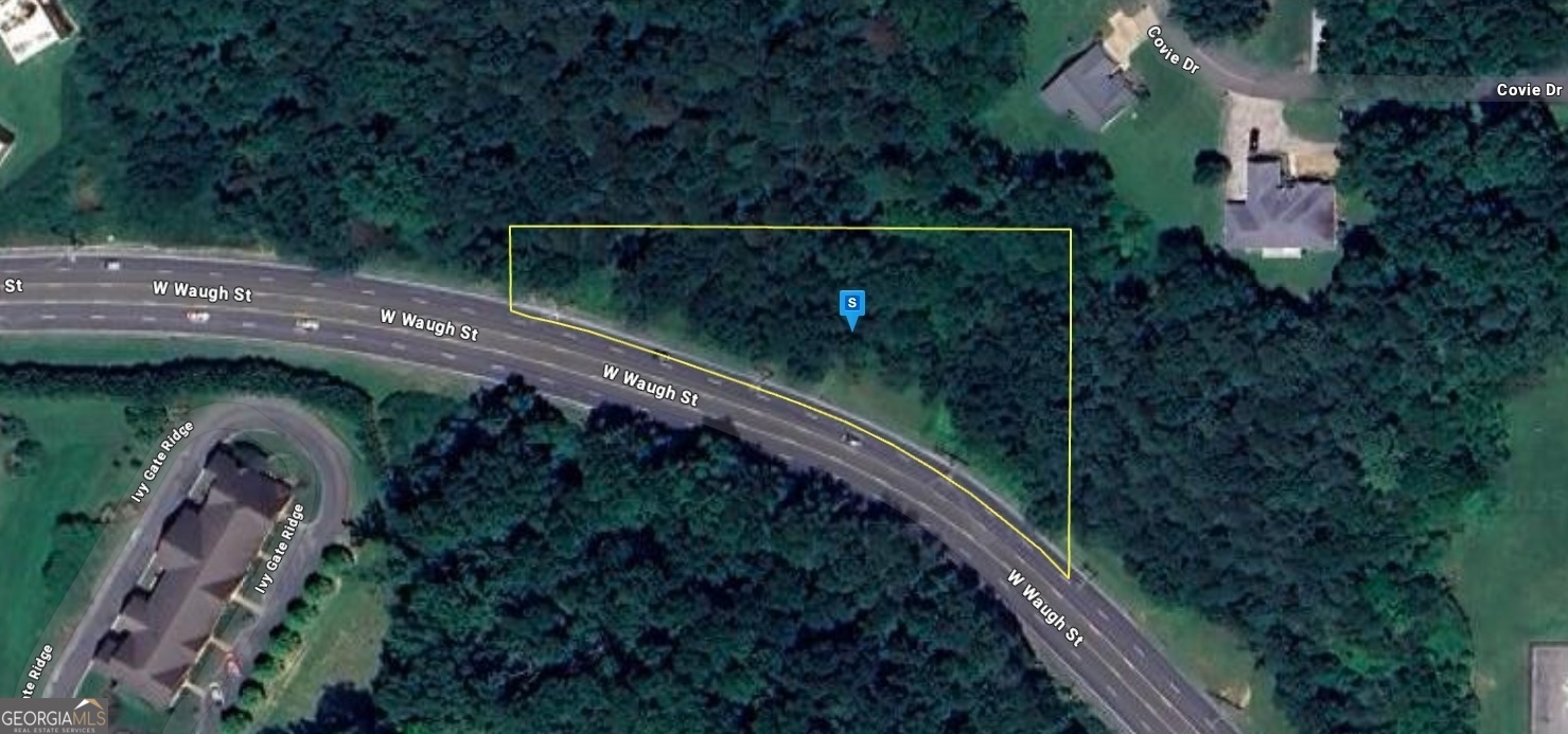 1530 W Waugh Street Dalton GA 30720
