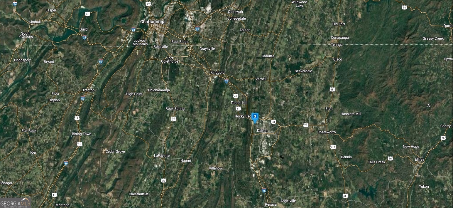 1530 W Waugh Street Dalton GA 30720