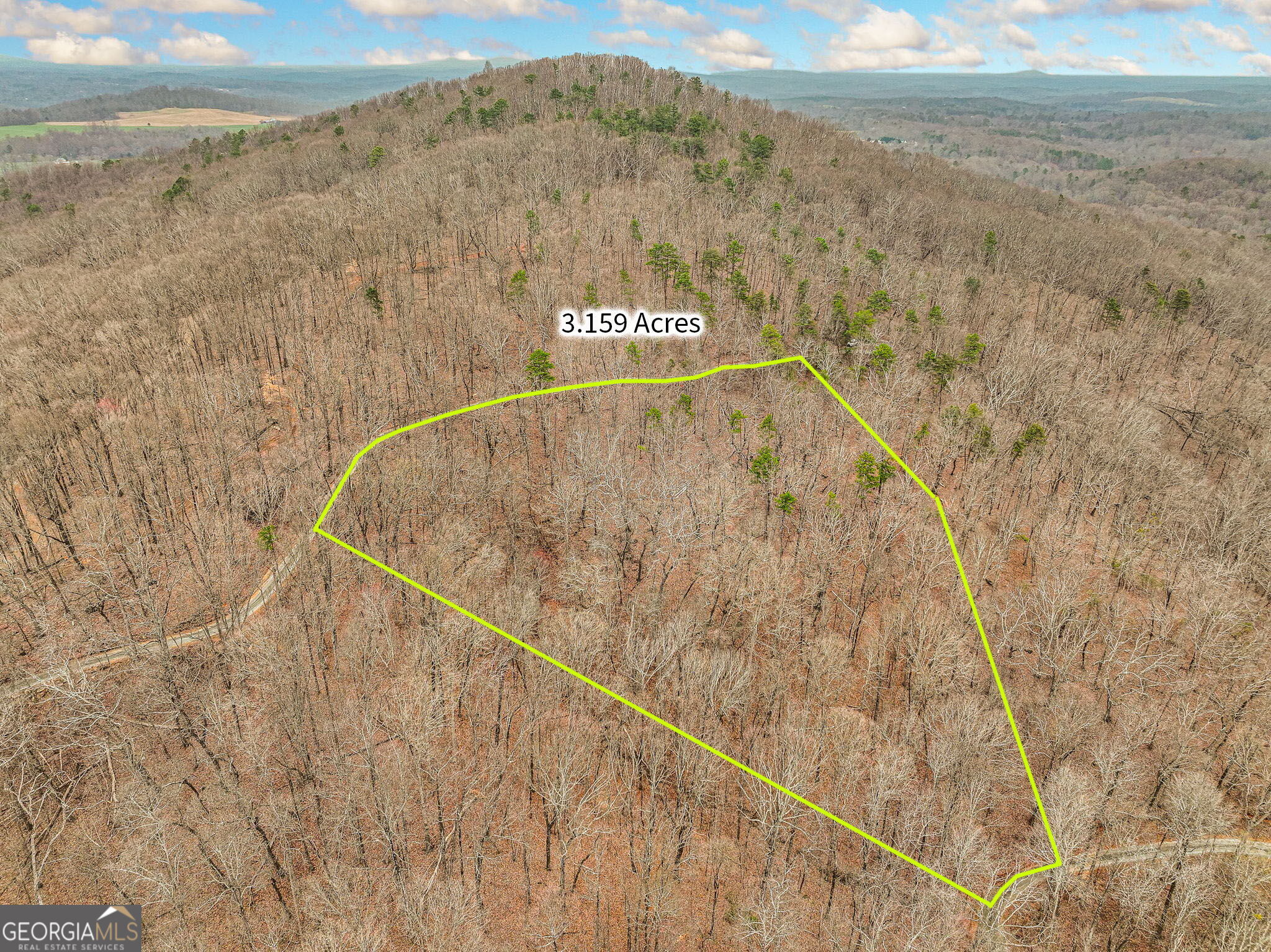 Lot 6 Mount Mincie Road Murrayville GA 30564