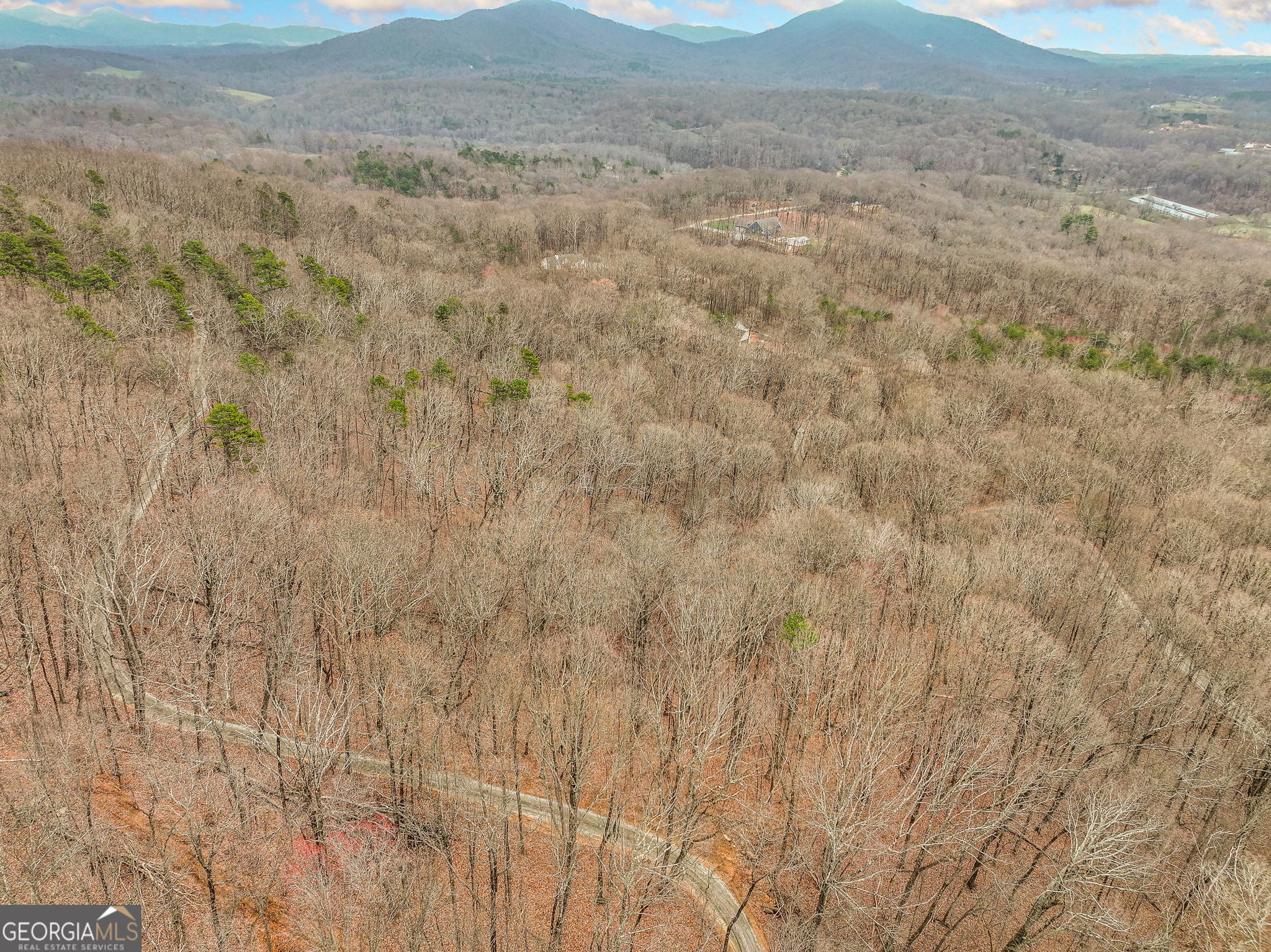 Lot 6 Mount Mincie Road Murrayville GA 30564