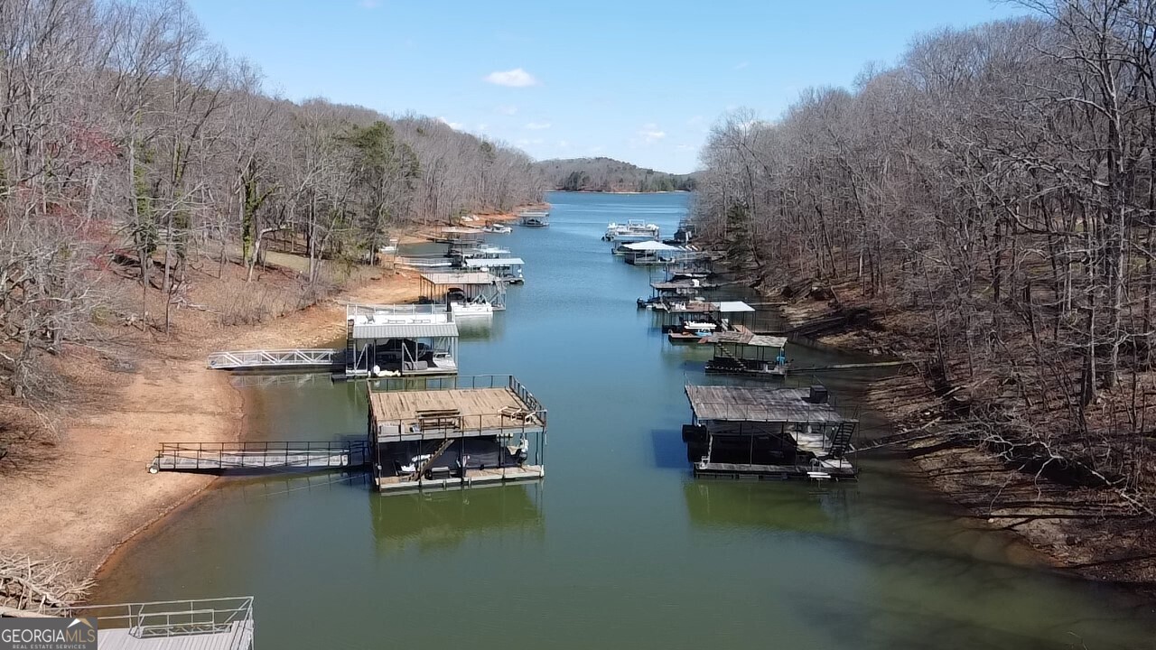 0 Thunder Trail Gainesville GA 30506