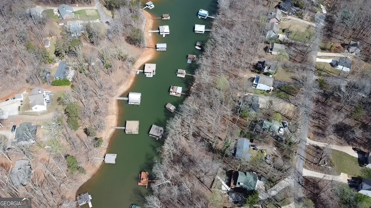 0 Thunder Trail Gainesville GA 30506