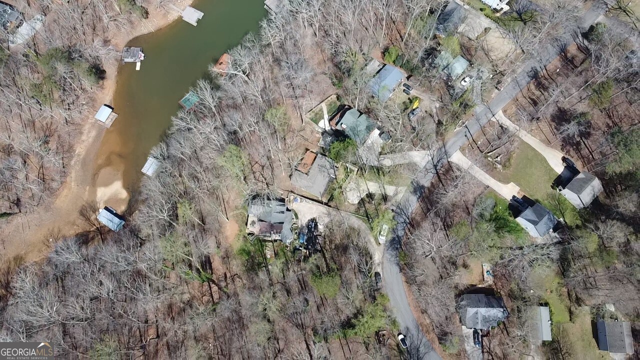 0 Thunder Trail Gainesville GA 30506