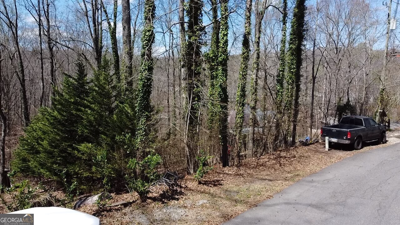 0 Thunder Trail Gainesville GA 30506