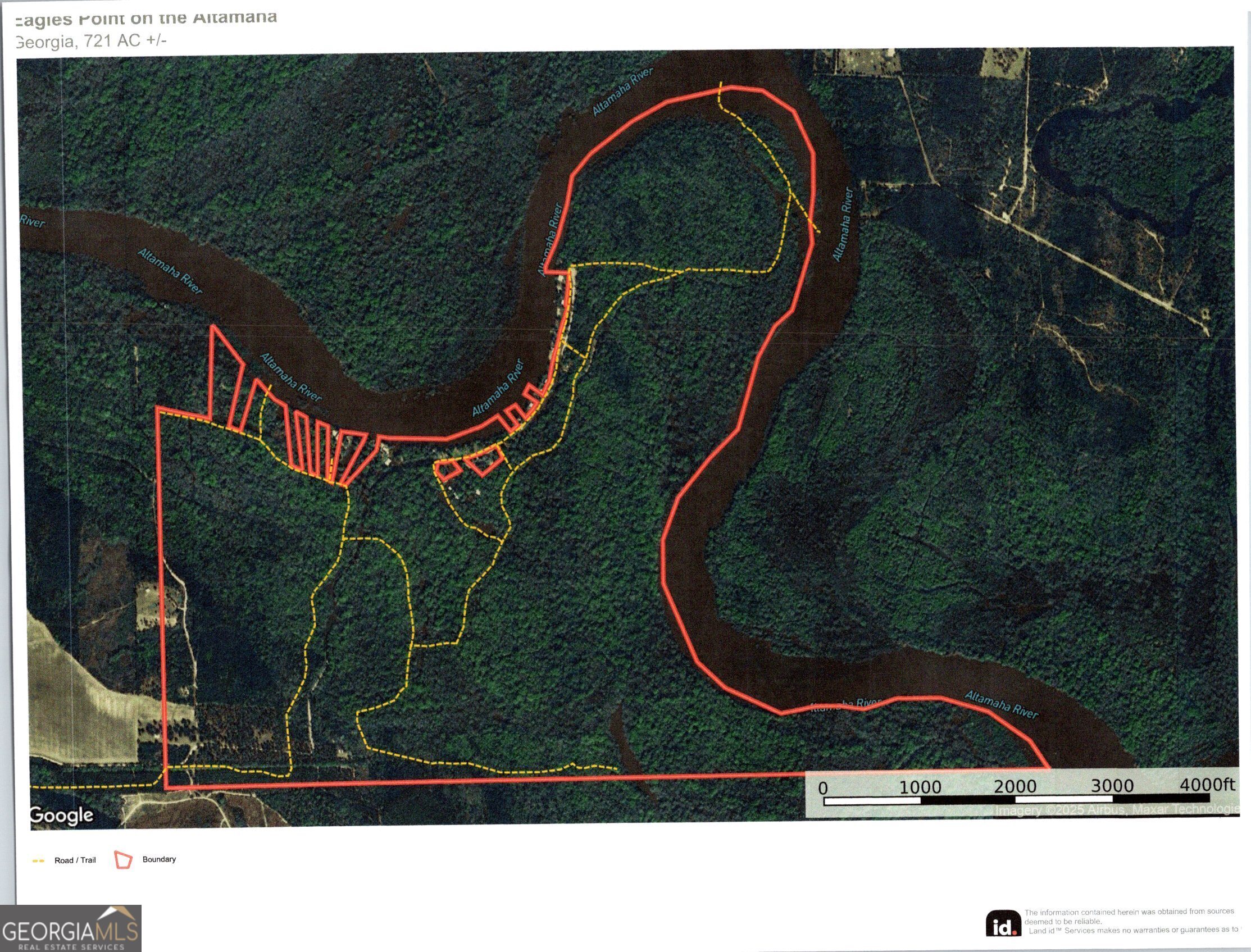 1564 Eagles Point Surrency GA 31563