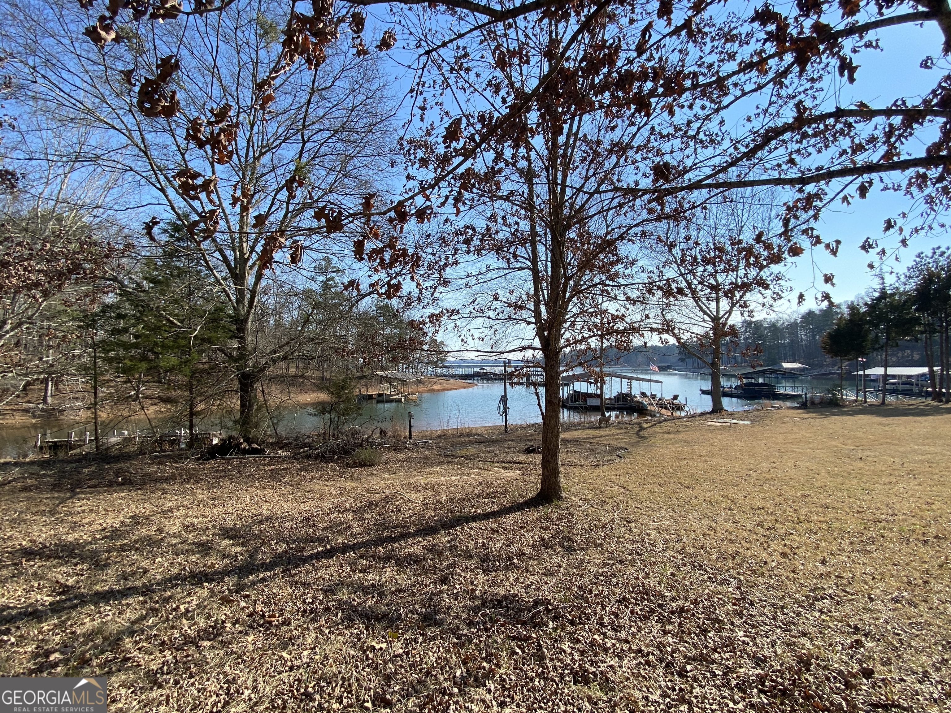 Lot E Majestic Shores Drive Hartwell GA 30643