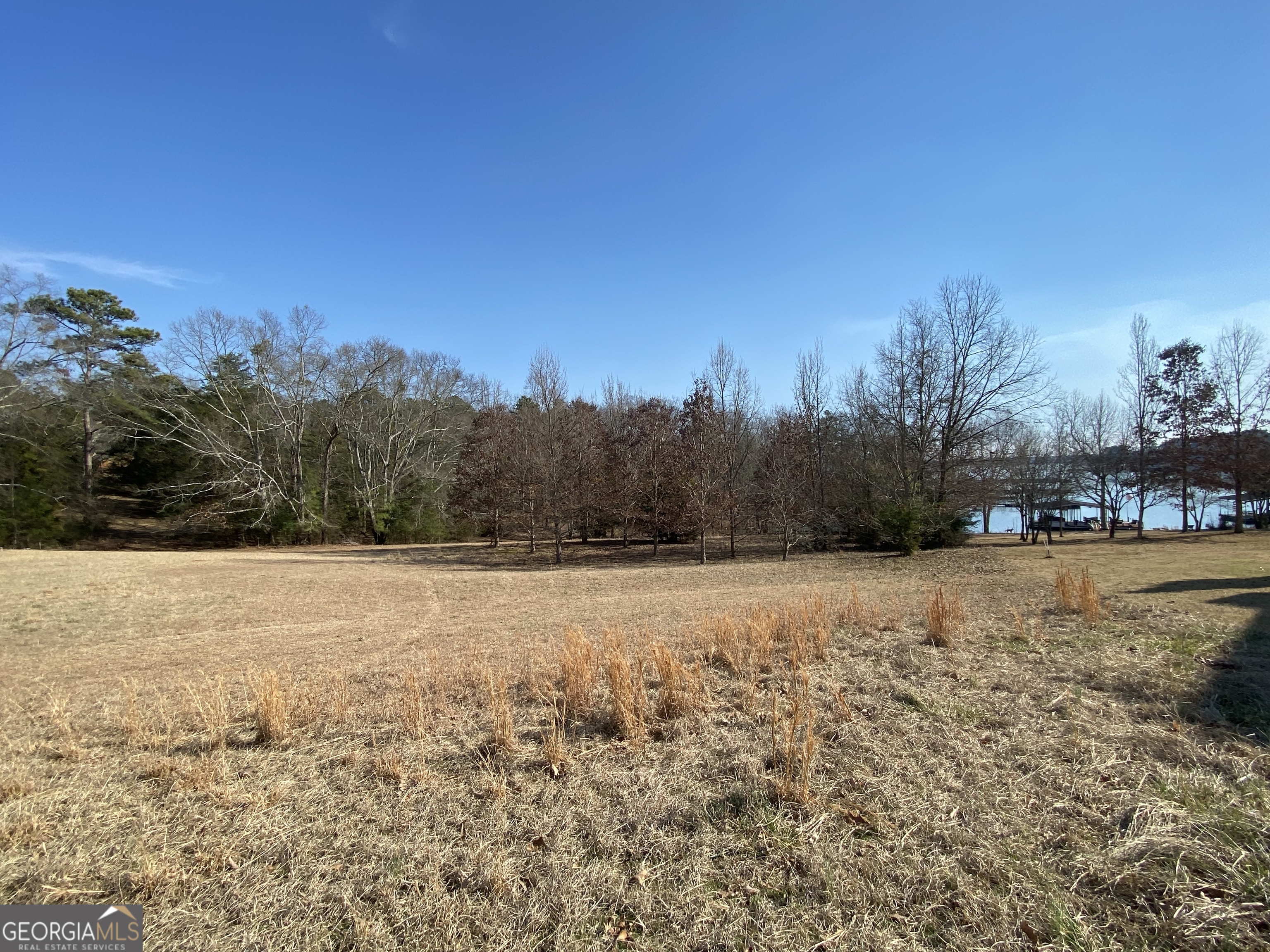 Lot E Majestic Shores Drive Hartwell GA 30643