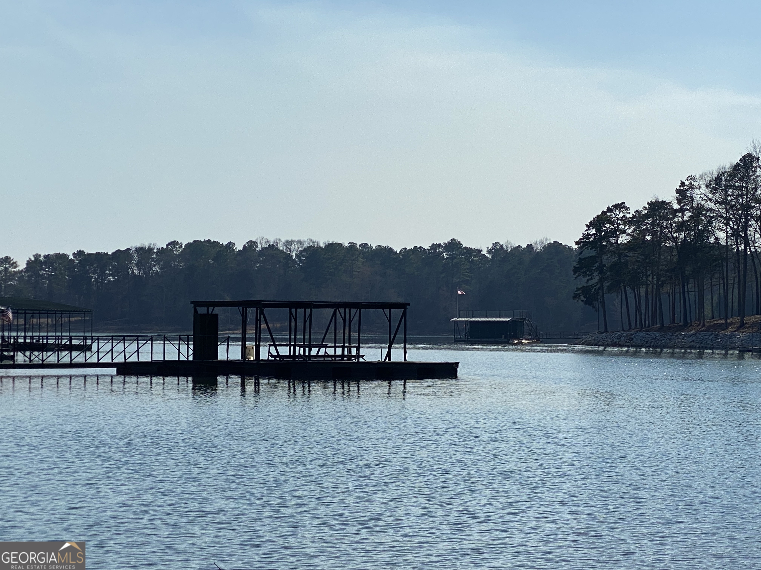 Lot E Majestic Shores Drive Hartwell GA 30643