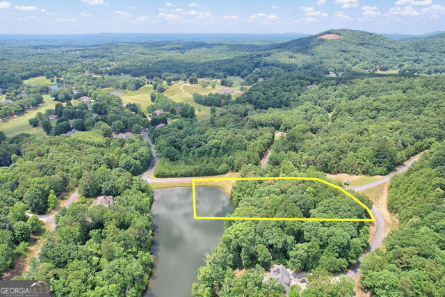 0 Lot #6A23 Pippin Circle Clarkesville GA 30523